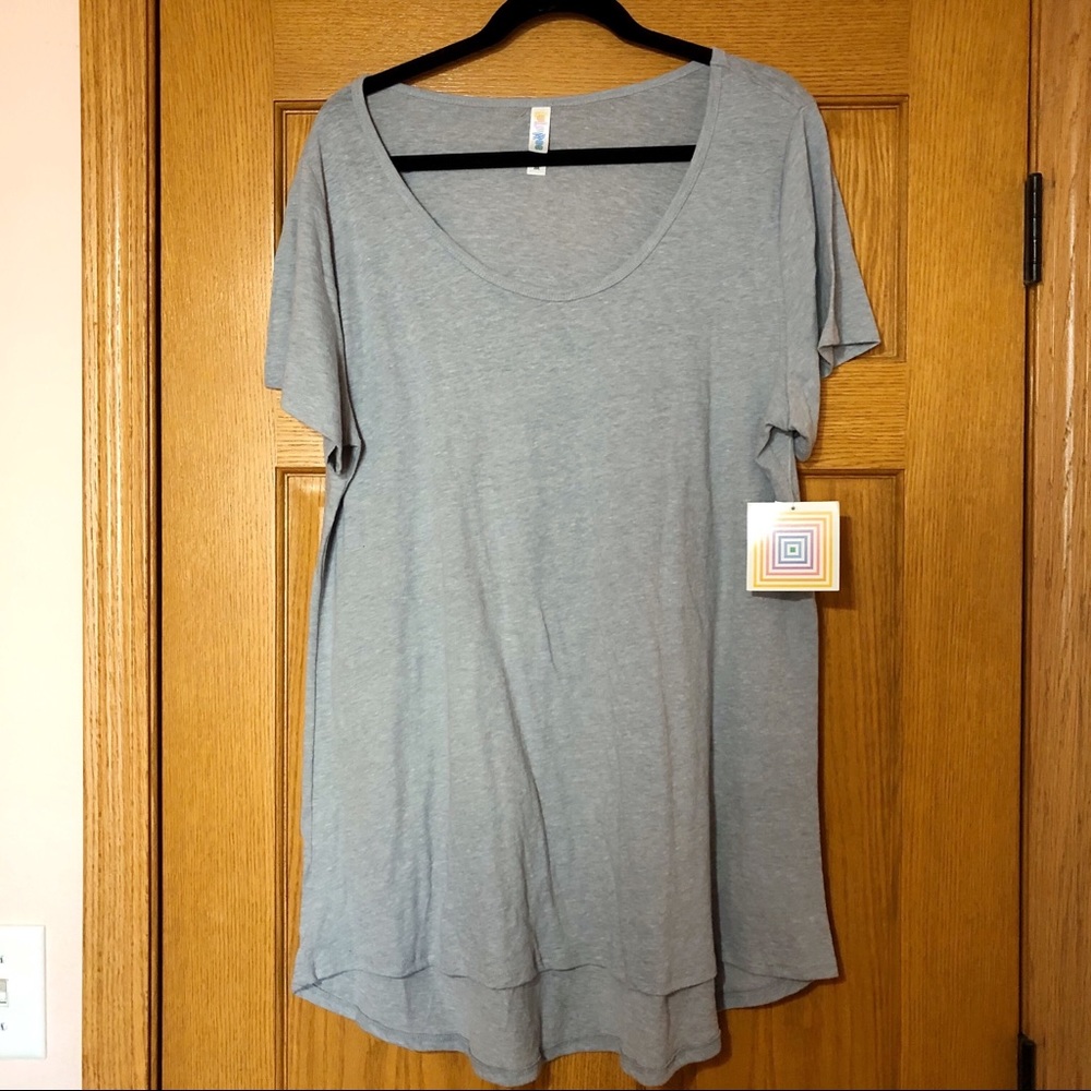 2XL Classic T